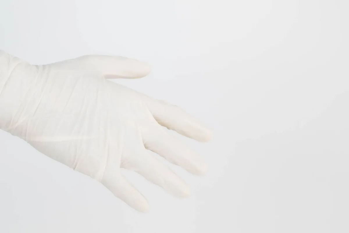 Bodily Fluid Cleanup in Redwood City, CA