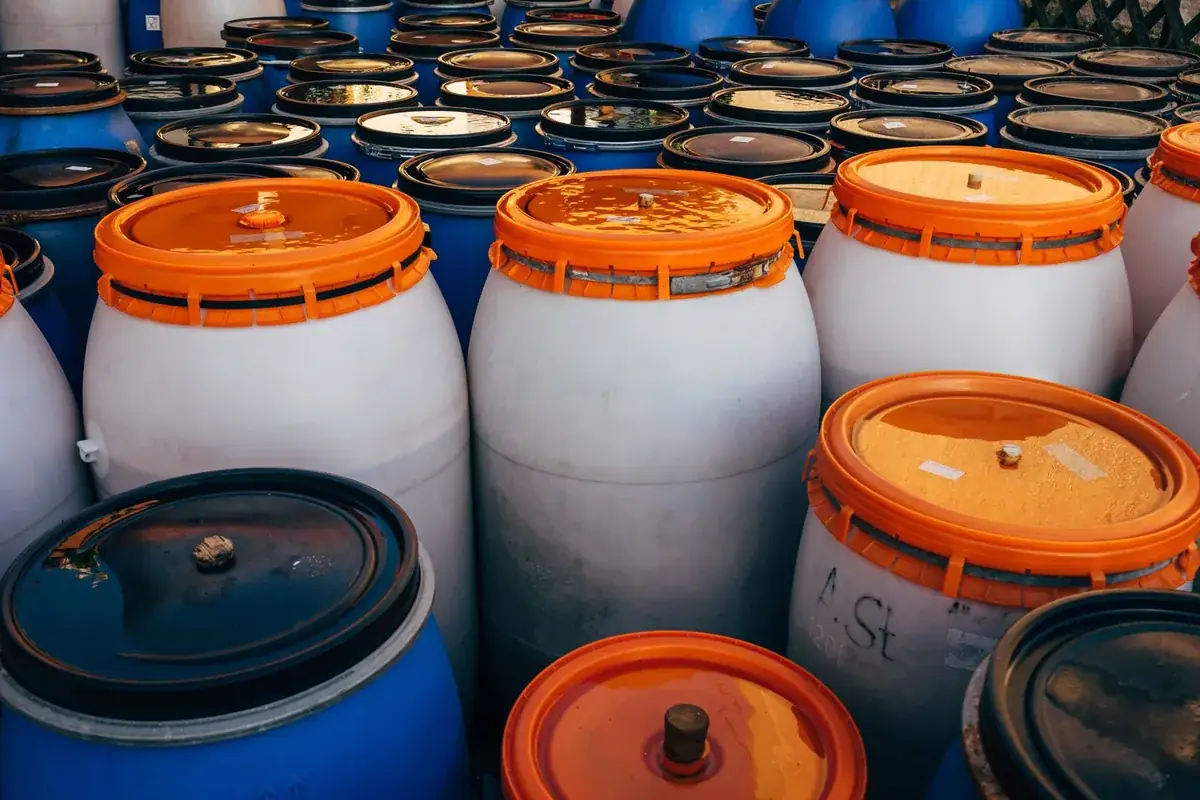 Hazmat Cleanup in Redwood City, CA